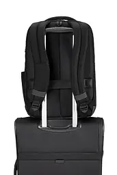 Рюкзак 17,3" Samsonite MYSIGHT BLACK 46x32x17,5 KF9*09005 - мініатюра 3