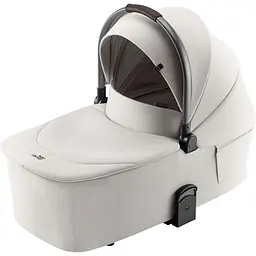 Люлька до коляски Britax-Romer Rio Lux Soft Taupe (2000041624)