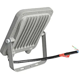Світлодіодний прожектор Videx Premium F2 30W 5000K AC/DC12-48V (VL-F2-305G-12V) [144843] - мініатюра 3