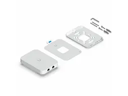 Точка доступу Ubiquiti UniFi U7 In-Wall (U7-IW) - мініатюра 8