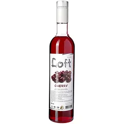 Сироп Loft Вишня 0.7 л