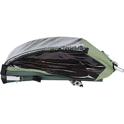 Дитяча коляска Thule Coaster XT (Basil) (TH 10101820) - мініатюра 4