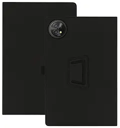 Чохол BeCover Slimbook для Blackview Tab Zeno 10 5G 11.0" Black (715124) - мініатюра 3