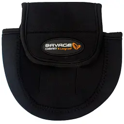 Чохол для котушки Savage Gear Neoprene Reel Cover M