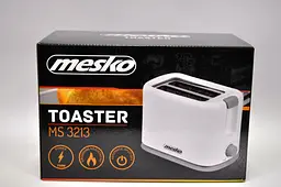 Тостер Mesko MS 3213 - мініатюра 5