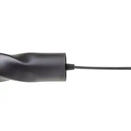 Люстра підвісна Brille тубус LED 5W NW BK (AL-703S/1) - мініатюра 2