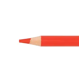 Олівець кольоровий 99IDEAS "Color Expert" Red/Червоний, 99CE-RED