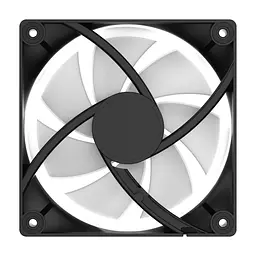 Кулер до корпусу OCYPUS DELTA F12 ARGB 3 IN (DELTA-F12-BK3AM00X-GL) - мініатюра 6