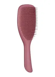Велика щітка для розплутування волосся Tangle Teezer The Ultimate Detangler Large Pink Velvet