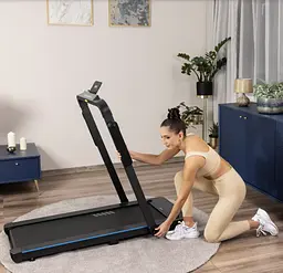 Бігова доріжка GYMTEK XT560 - мініатюра 14