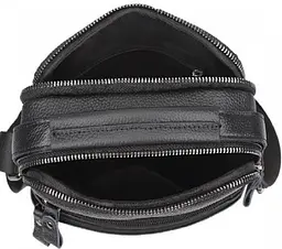 Сумка для чоловіків із натуральної шкіри TIDING BAG sum0028778 - мініатюра 3