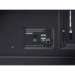 Телевізор LG NanoCell AI 81 43" 4K EU [43NANO81T3A] [128086] - мініатюра 11