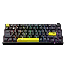 Клавіатура Onikuma Type-C без RGB Wired Mechanical Keyboard 82 Keys G52 |ENG Layouts|