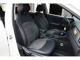 Авточохли модельні MW Brothers для Kia Niro c 2016