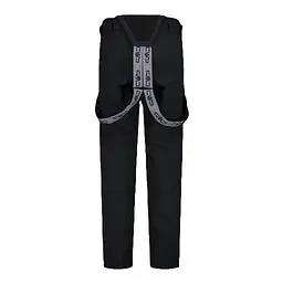 Штани CMP Men's Softshell Ski Salopettes Black XXL (1097-34W4367-U901 54) - мініатюра 2