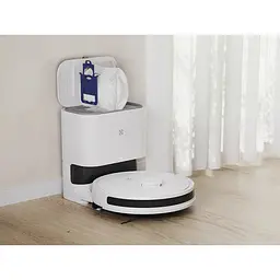 Робот-пилосос Electrolux ER71UW2SW [124416] - мініатюра 14