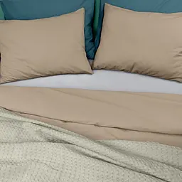 Плед покривало Cosas Petal Waffle Weave 240х260 см (Blanket_02Petal_WaffleWeave_240x260) - мініатюра 3