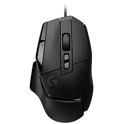 Миша Logitech G502 X Black (910-006138) - мініатюра 8
