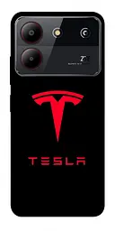 Чохол Demsky Tesla для ZTE Blade A54 4G