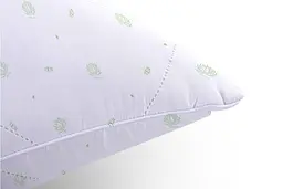 Подушка ТЭП Dream Collection Aloe Vera 3-00962-00000 70х70 см - миниатюра 2