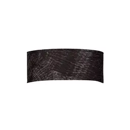 Козирок Buff PACK RUN VISOR rush graphite Чорний-Синій - мініатюра 4