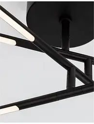 Підвіс Nova Luce RACCIO 9180761 - мініатюра 4