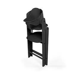 Стілець Click&Fold 3 в 1 Stunning Black - мініатюра 3