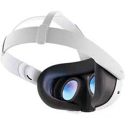 Окуляри віртуальної реальності Oculus Meta Quest 3 512GB - мініатюра 4