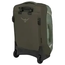 Валіза Osprey Transporter Wheeled Duffel 40 pine leaf/earl grey - мініатюра 4