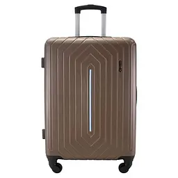 Валіза Semi Line 28" (L) Brown (T5688-3) - мініатюра 2