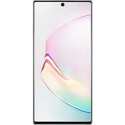 Смартфон Samsung Galaxy Note 10 Plus SM-N975F 12/512Gb White - мініатюра 2