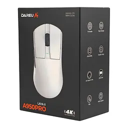 Миша DAREU A950 PRO White (MS-A950P-WT) - мініатюра 8