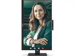 Монітор AOC Q27P3QW - мініатюра 4