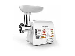 М'ясорубка Prime Technics PG 1603 W - мініатюра 8