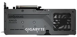 Відеокарта Gigabyte AMD Radeon RX 9060 XT 16G GAMING OC (GV-R9060XTGAMING OC-16GD) (GDDR6, 128 bit, PCI-E v5.0 x16) - мініатюра 5