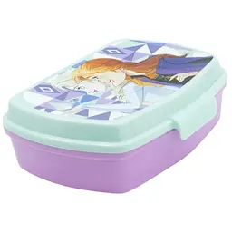 Ланч-бокс Stor Frozen (74274)