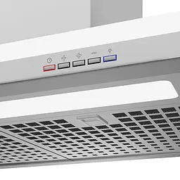 Витяжка Falmec Lumen 60 - мініатюра 4