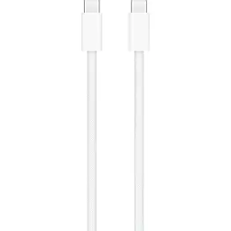 Клавіатура Apple Magic Keyboard USB-C White (MXCL3) Box [126249] - мініатюра 5