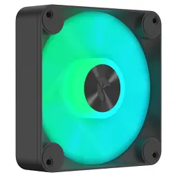 Кулер до корпусу APNX APF3-PF11257.11 - мініатюра 4