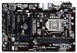 Материнська плата Gigabyte GA-B75-DS3V LGA 1155 (GA-B75-DS3V) Б/В - мініатюра 2