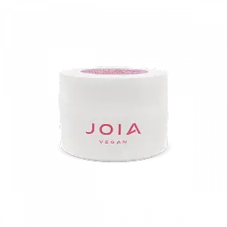 Моделюючий гель Joia vegan Creamy Builder Gel Rosy Radiance 15 мл - мініатюра 2