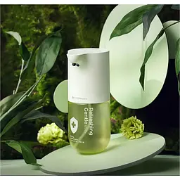 Диспенсер для мила Xiaomi Simpleway Green (ZDXSJ02XW) [48001] - мініатюра 3