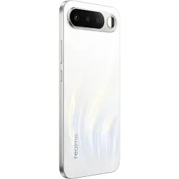 Мобільний телефон realme 16 5G 8/256GB Air White - мініатюра 11