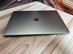 Ноутбук Apple MacBook Pro 16" i7-9750H/32/512 (C02DR62ZMD6R) Б/в - мініатюра 8