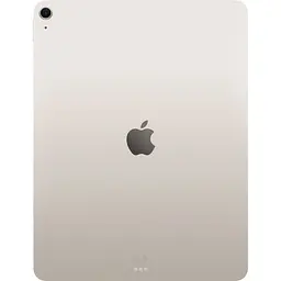 Планшет Apple iPad Air 11 (2026) 128GB Wi-Fi Starlight (MH334) [160162] - мініатюра 2
