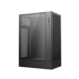 Корпус для ПК Deepcool CH170 Plus (R-CH170-BKNGM0-G) - мініатюра 3