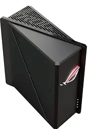 Бездротовий маршрутизатор Asus ROG STRIX GS-BE18000 (90IG09Y0-MO9C00) WiFi7 Tri-band 8 антен - мініатюра 5