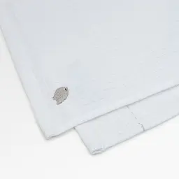 Кухонний рушник MBM Home Терра 40х60 см крижаний-туманний (KT-24 M ICE/FOGGY) - мініатюра 3
