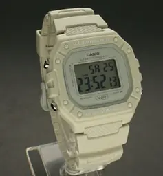 Годинник Casio W-218HC-8AVEF - мініатюра 3