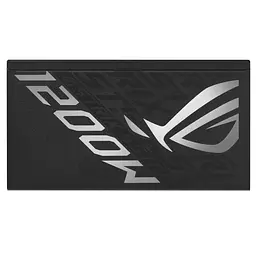 Блок живлення Asus ROG Strix 1200W Platinum ROG Equalizer (90YE00W6-B0NA00) - мініатюра 6